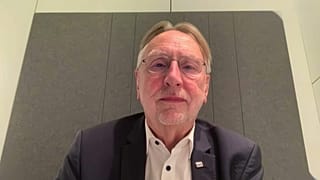 Bernd Lange, MEP (Socialist & Democrats)