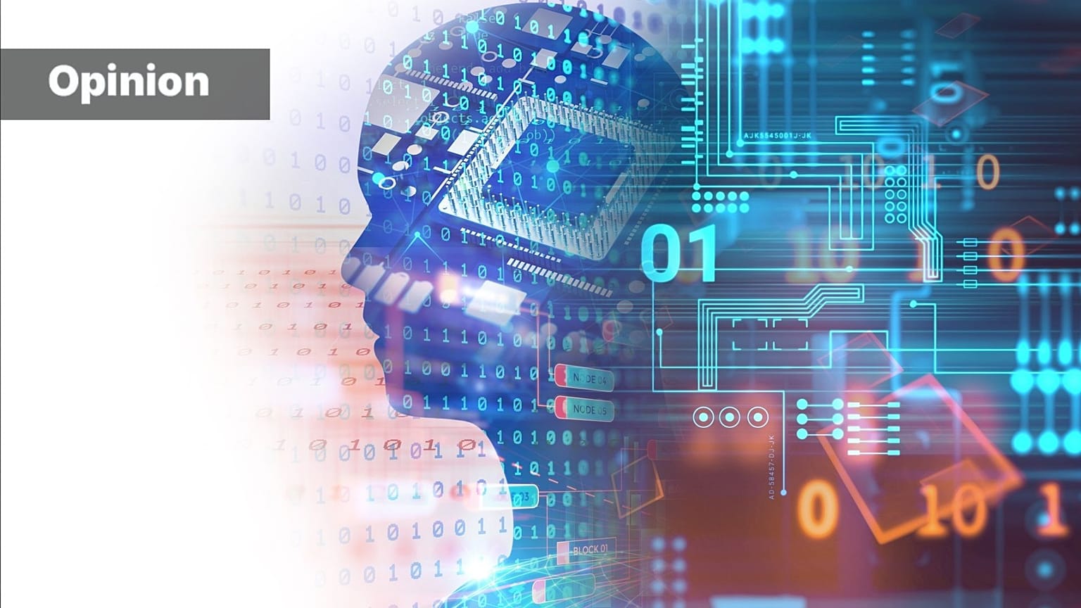 Symbolic photo: information security and risk management framework (Photo: BAE Systems, Inc.)