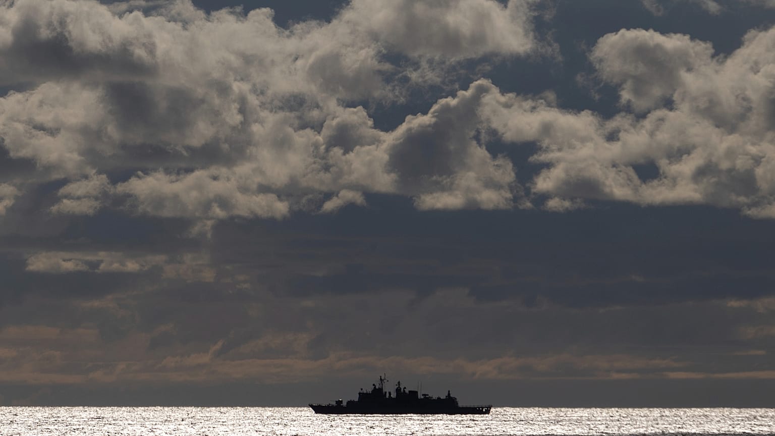 Caught between energy needs and environmental protection: Is the oil find set to spark a new row in the Baltic Sea?