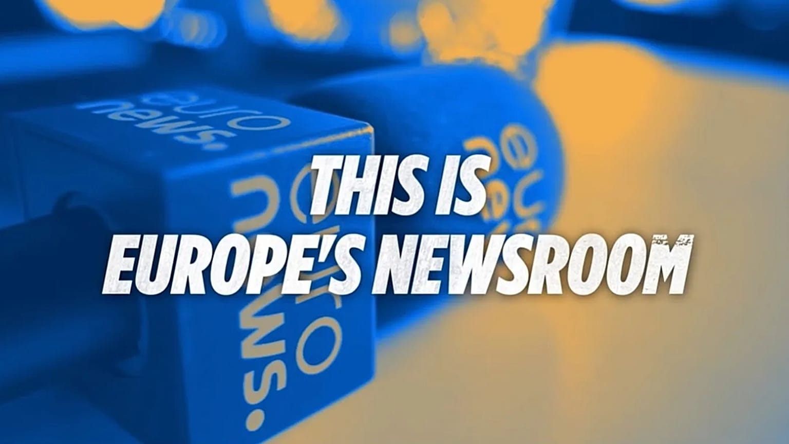 Euronews logo