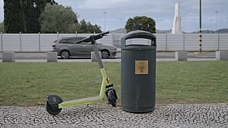 477 children have been injured by e-scooters between 2019 and 2024, according to a new study from three major trauma centres in the United Kingdom.